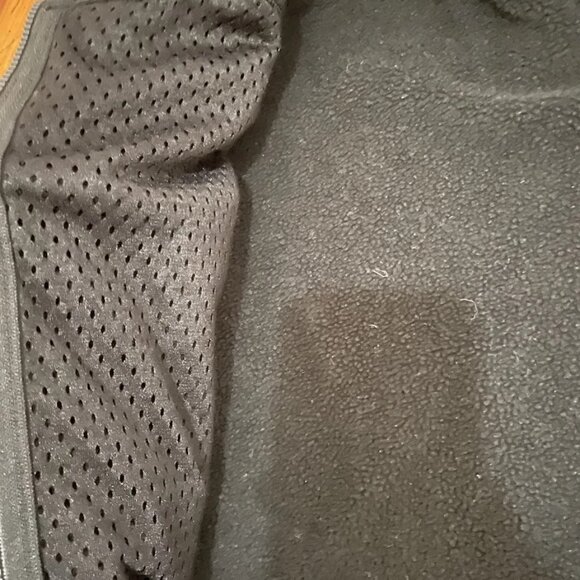 $200 Women's Arc'teryx Kyanite Hoody Jacket Sz S/p in Black - Picture 2 of 10